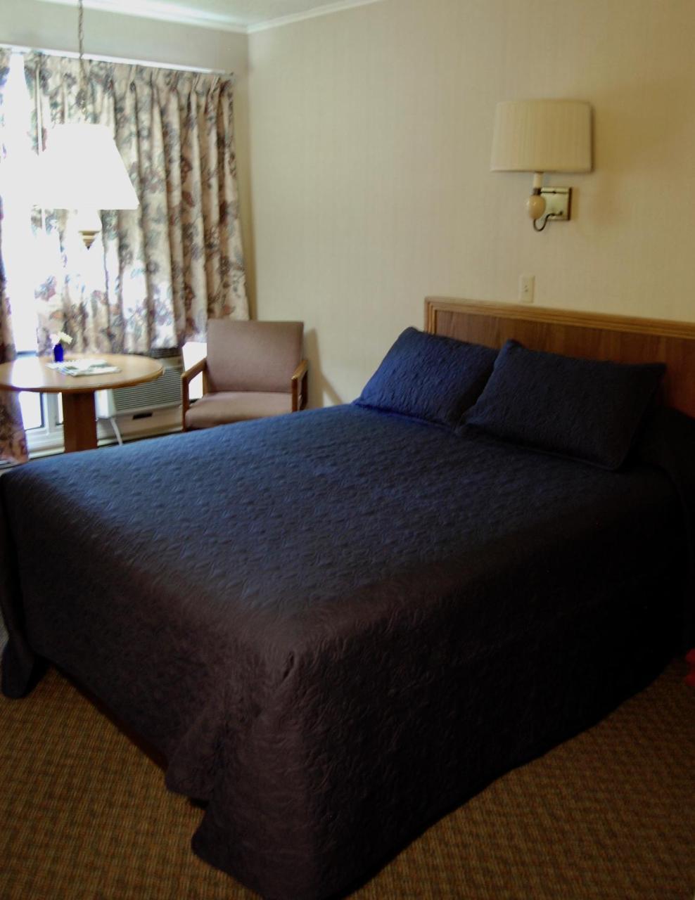 T-Bird Motor Inn Шелбурн Екстер'єр фото