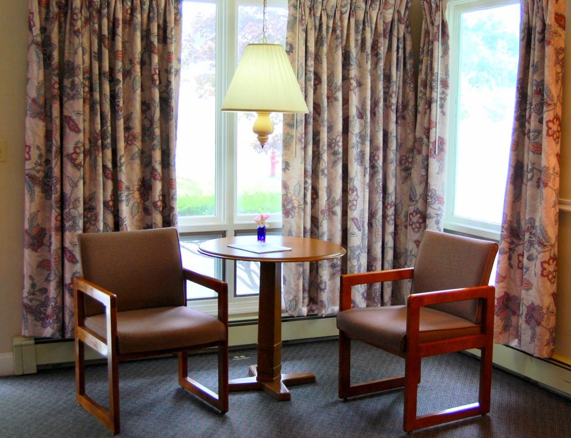 T-Bird Motor Inn Шелбурн Екстер'єр фото
