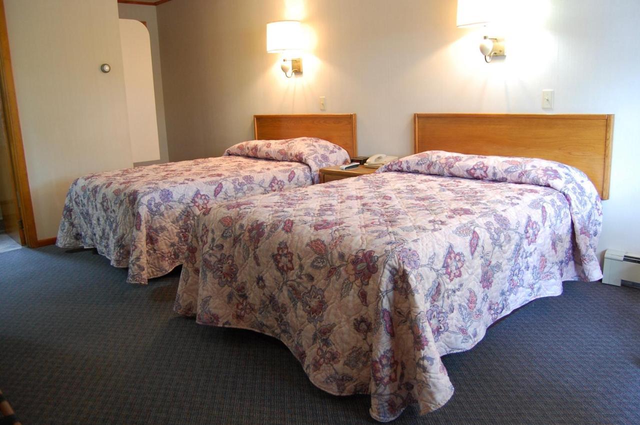T-Bird Motor Inn Шелбурн Екстер'єр фото